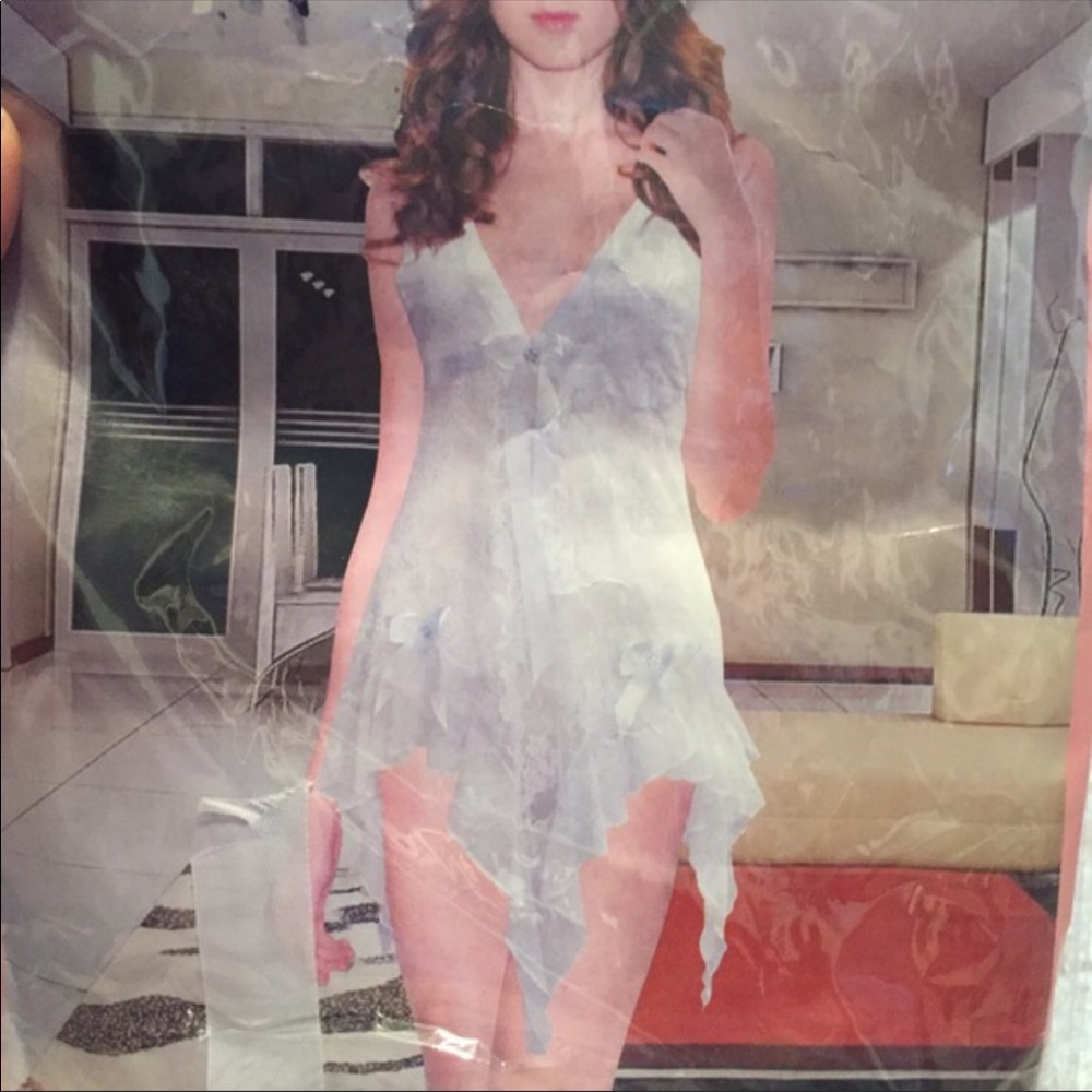 Super Sexy Lingerie